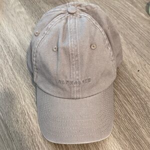 Alphalete Baseball Hat